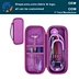 cardiology iv stethoscope case